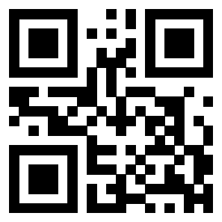 Il Qr Code di 3301175738