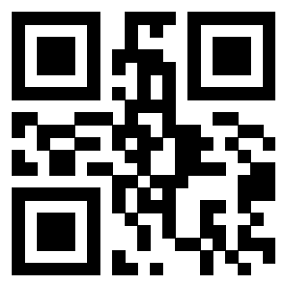 Il Qr Code di 3301175739