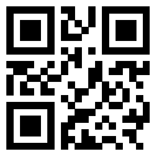3301175740 - Immagine del Qr Code associato