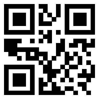 3301175741 - Immagine del QrCode