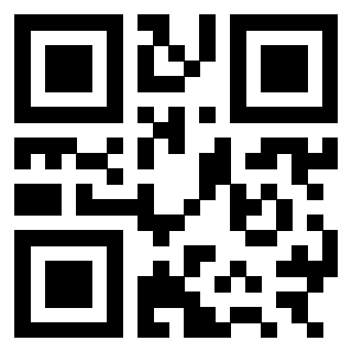 3301175742 - Immagine del QrCode associato