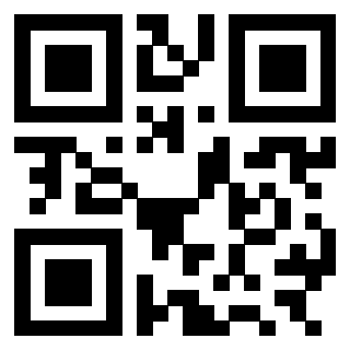 3301175743 - Immagine del QrCode associato
