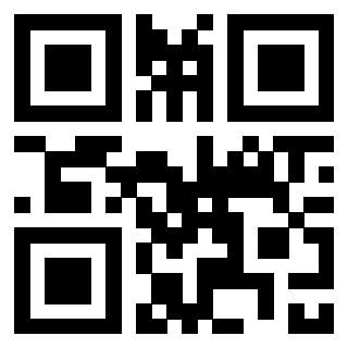 Immagine del Qr Code di 3301175747