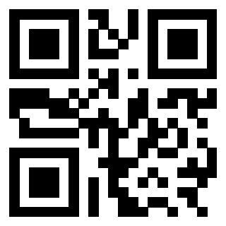 Qr Code di 3301175748