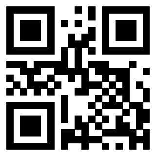 3301175750 - Immagine del QrCode associato