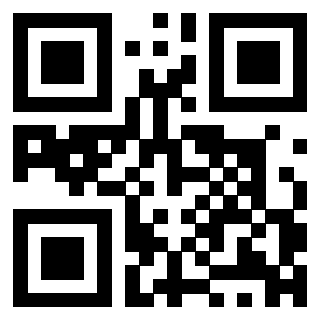 3301175751 - Immagine del Qr Code associato