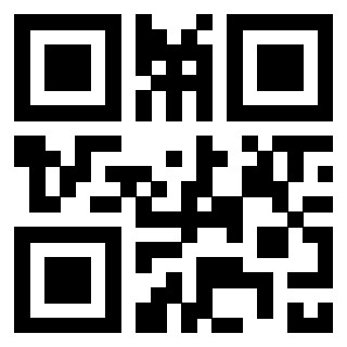 3301175754 QrCode associato
