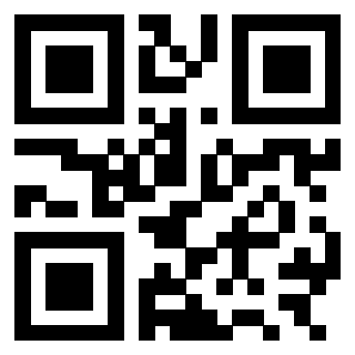3301175755 - Immagine del Qr Code