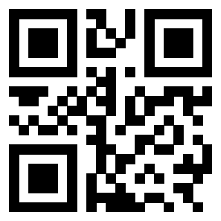 Qr Code di 3301175758