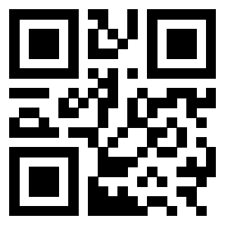 3301175760 QrCode associato