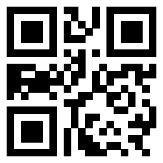 Qr Code di 3301175762