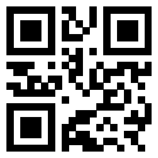 Il Qr Code di 3301175764