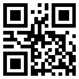Scansione del Qr Code di 3301175765