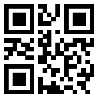 Qr Code di 3301175767