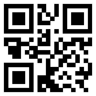 Il Qr Code di 3301175768