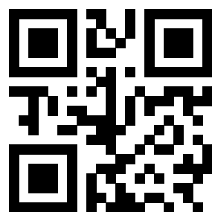 3301175770 - Immagine del Qr Code
