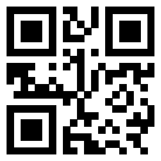Immagine del QrCode di 3301175772