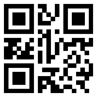 3301175773 Qr Code associato