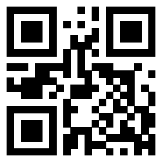Scansione del Qr Code di 3301175775