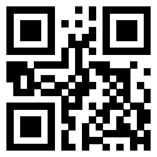 Immagine del QrCode di 3301175779