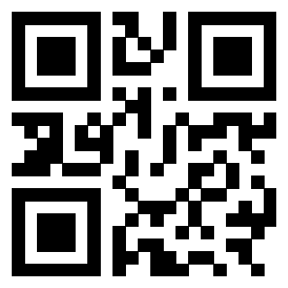 Immagine del QrCode di 3301175781