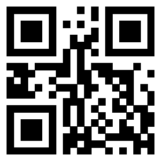 QrCode di 3301175784