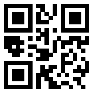 QrCode di 3301175787