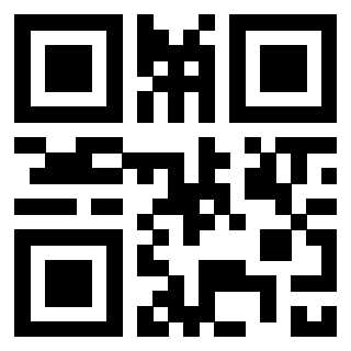 3301175788 - Immagine del Qr Code associato