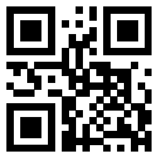 3301175790 - Immagine del QrCode associato