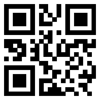 Immagine del QrCode di 3301175793