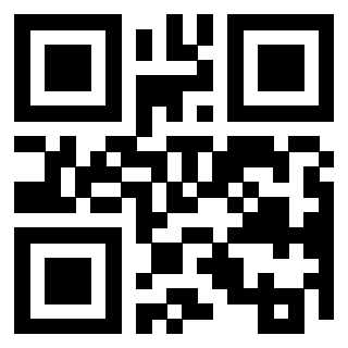Immagine del QrCode di 3301175794