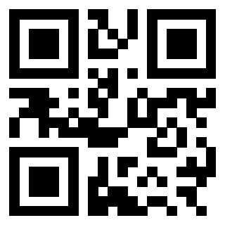 3301175796 QrCode associato