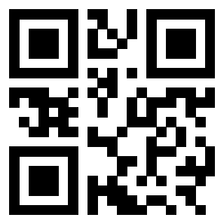 3301175797 - Immagine del QrCode