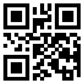 3301175799 Qr Code associato