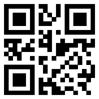 Qr Code di 3301175800