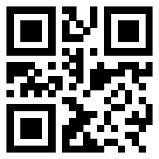 Il Qr Code di 3301175803