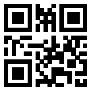 3301175804 QrCode associato