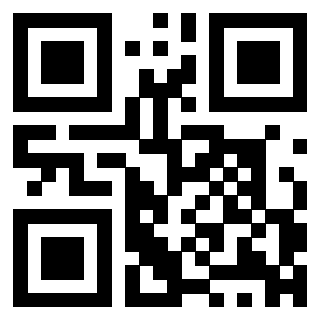 Qr Code di 3301175805