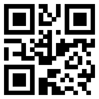 3301175806 QrCode associato