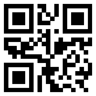 3301175807 - Immagine del Qr Code