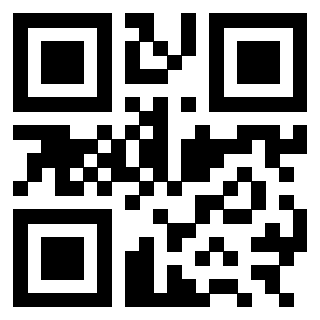 3301175808 - Immagine del Qr Code