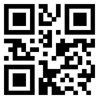 3301175814 Qr Code associato