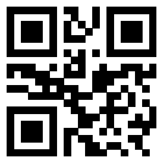 Immagine del Qr Code di 3301175815