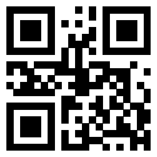Immagine del Qr Code di 3301175817