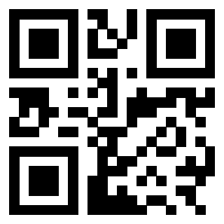 3301175820 - Immagine del Qr Code