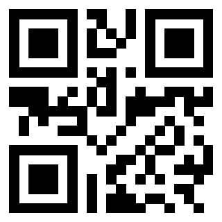 3301175821 QrCode associato