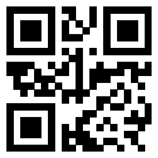 Il Qr Code di 3301175828