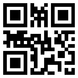 3301175831 QrCode associato