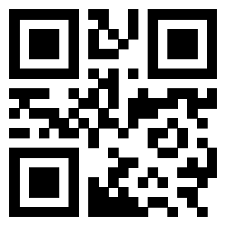 3301175832 QrCode associato