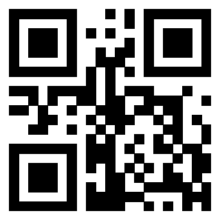 3301175834 Qr Code associato